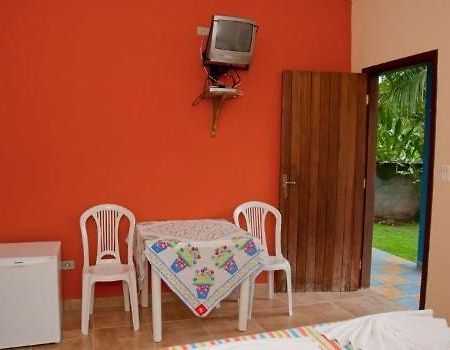 Pousada Alarum Araquari Exterior foto