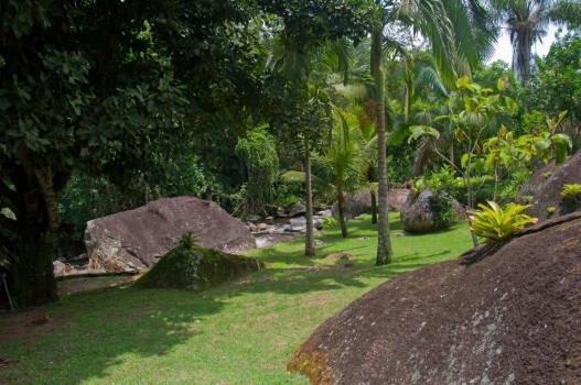 Pousada Alarum Araquari Exterior foto