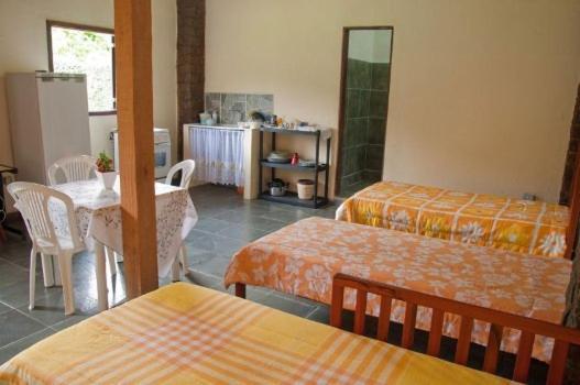 Pousada Alarum Araquari Exterior foto