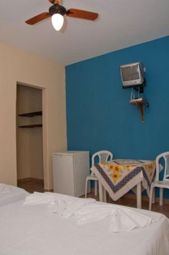 Pousada Alarum Araquari Exterior foto